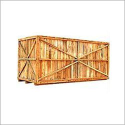 Industrial Packaging Boxes