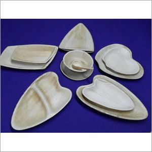 Areca Disposable Plates