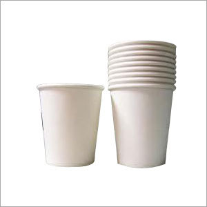 Eco Friendly Paper Cups