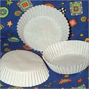 Silver Laminated Paper Plates