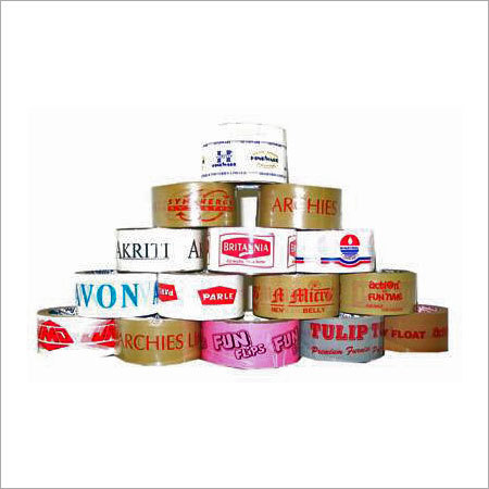 Bopp Tape