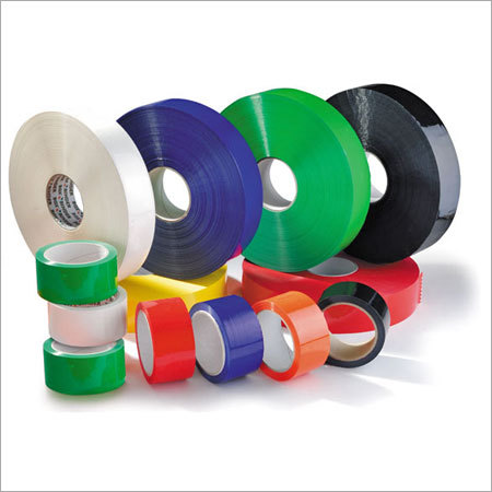 Adhesive Tapes Sizes