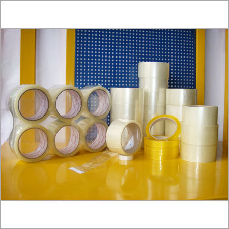 Adhesive Tapes