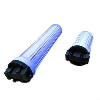 Polypropylene Filter Housing