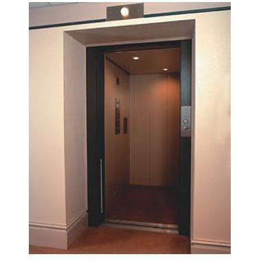 Passenger Elevators