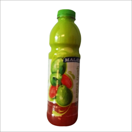 Guava Crush