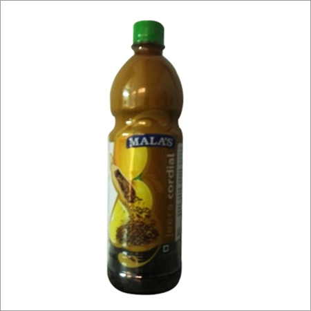 Jeera Cordial