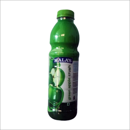 Green Apple Crush