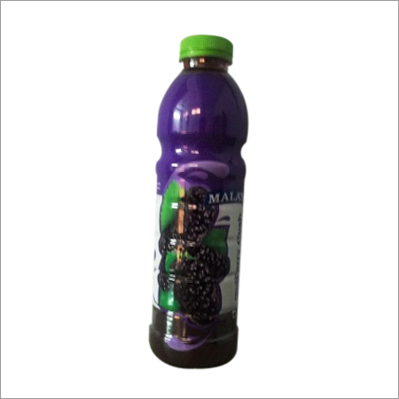 Black Currant Crush