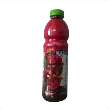 Raspberry Crush