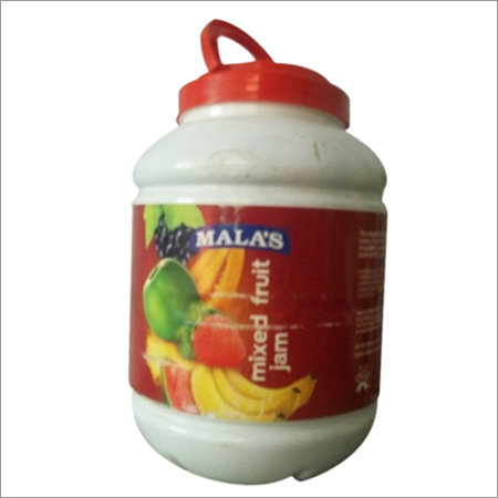 Fruit Jam