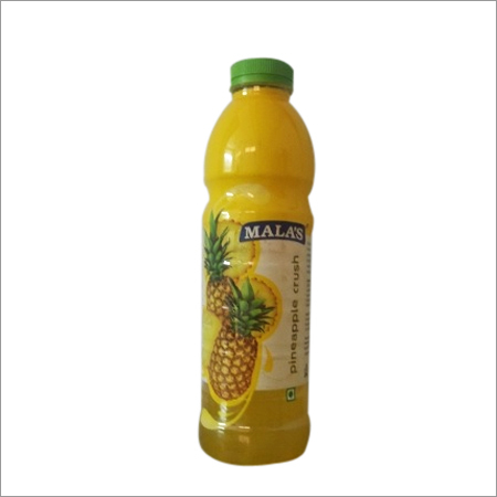 Pineapple Crush