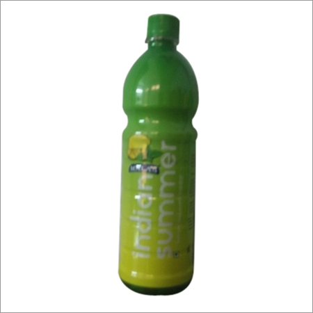 Summer Fruit Crush