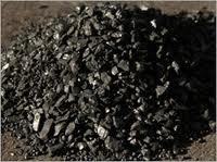 Anthracite Coal