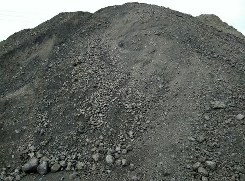 Petroleum Coke