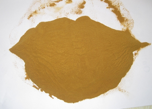 Sodium lignosulphonate