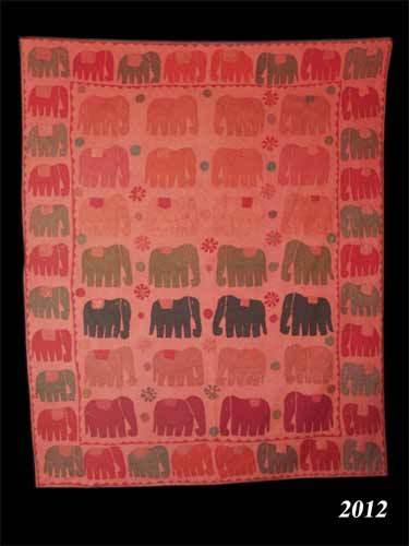 Cotton Cushion Cover