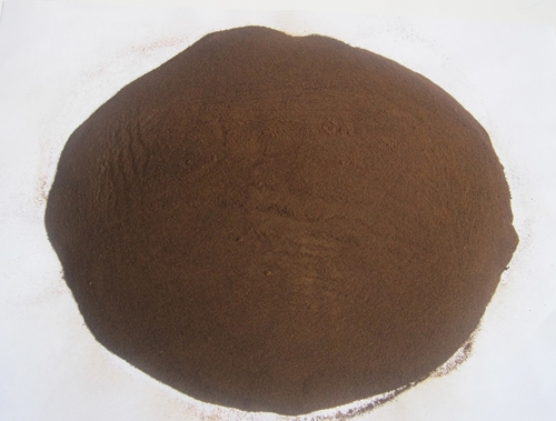 sodium lignosulphonate