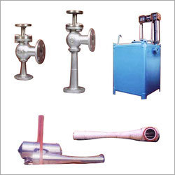 Steam Jet Ejectors