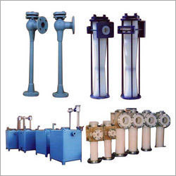 Liquid Jet Ejectors