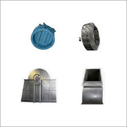 Air Pollution Control Equipment