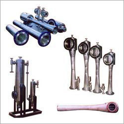 Multi Stage Vacuum Systems