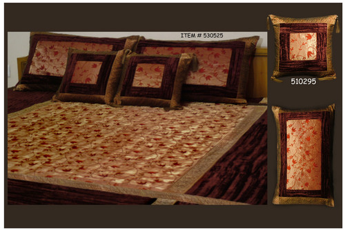 Designer Bed Cover