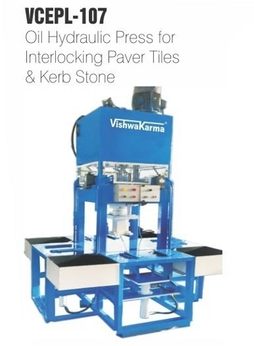 Heavy Duty Oil Hydraulic Press