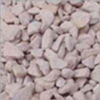 Beige Crushed Rock Blowup