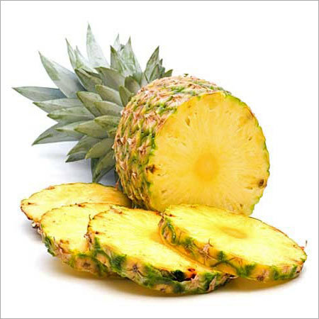 Pineapple Fruit