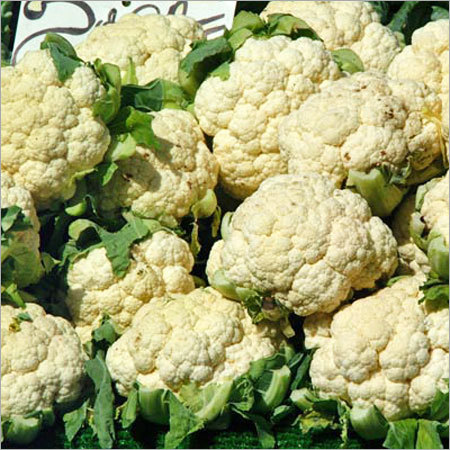 Cauliflower