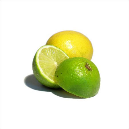 Yellow Lemons
