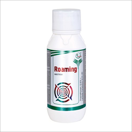 Roaming Insecticides