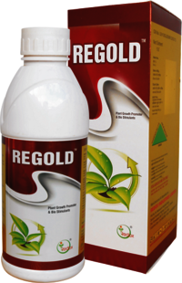 Agricultural Plant Growth Promoters