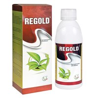 Agricultural Plant Growth Promoters