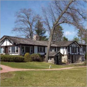 Guest House Caretaker