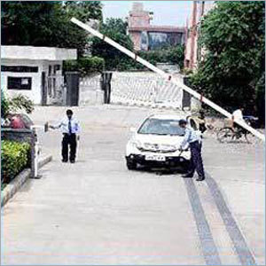 Commercial Security