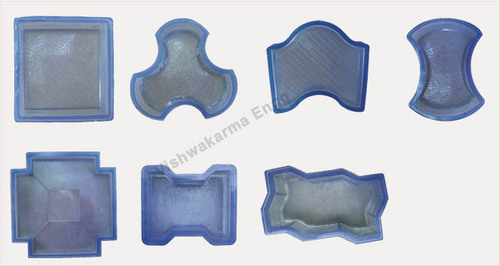 Rubber Mould Rubber Mould