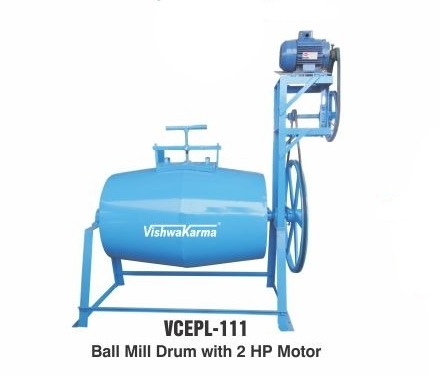 Ball Mill Drum