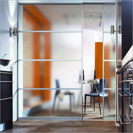 Sliding Doors
