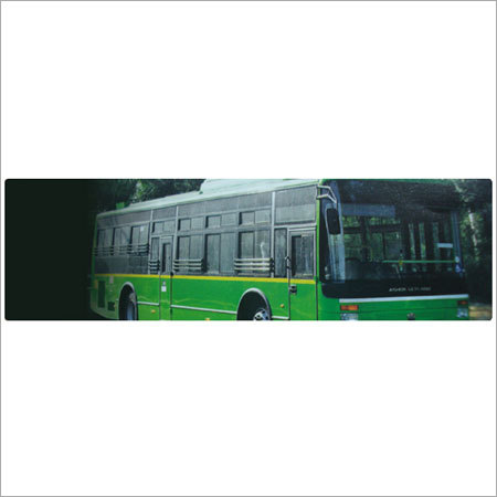 Automotive Laminated Safety Windscreens
