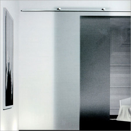 Glass Sliding Doors