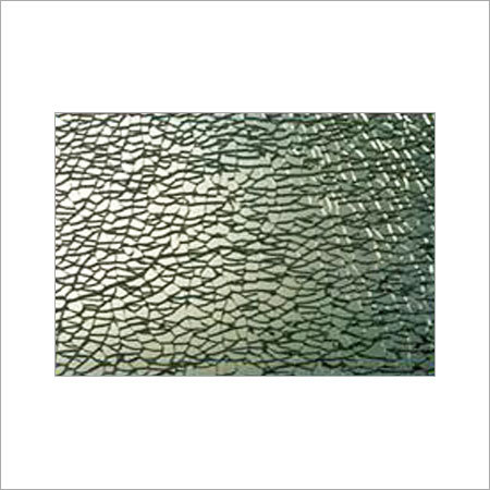 Laminated Glass Products
