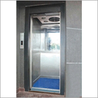 Passenger Lifts