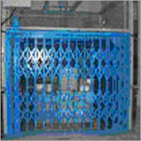 Goods Lifts