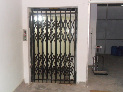 Goods Lift