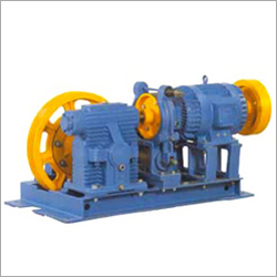 Machine Counter Weight