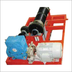 Industrial Good Lifts