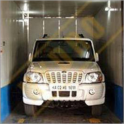Vehicle Lifts