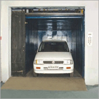 Commercial Car Lifts